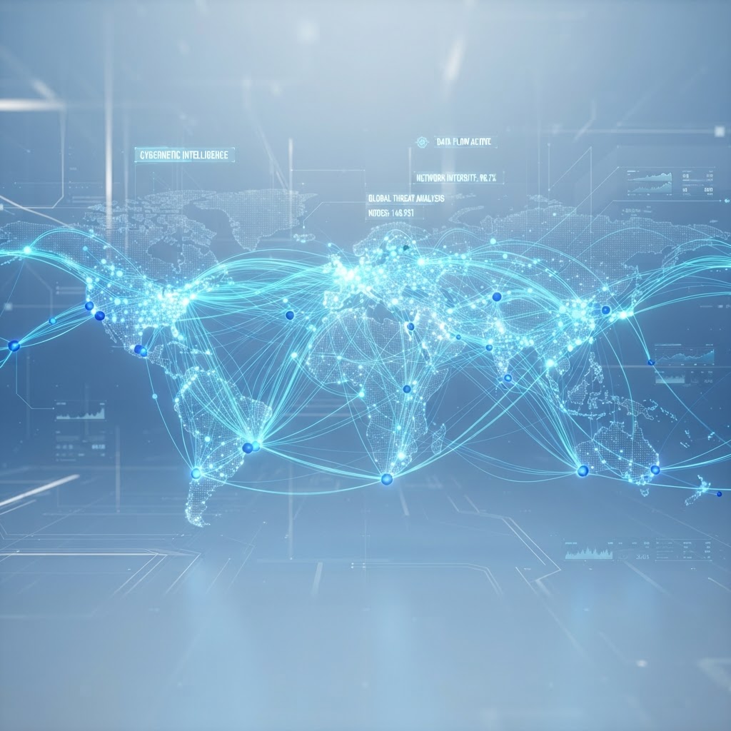 Encrygma Threat Intel: August 2026 Cyber-Operational Landscape Report