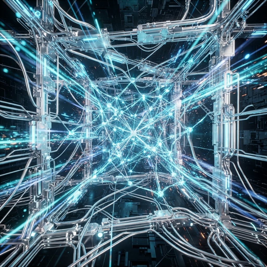 The AI-Driven Threat Horizon: Navigating the Escalation of Automated Cyber Extortion
