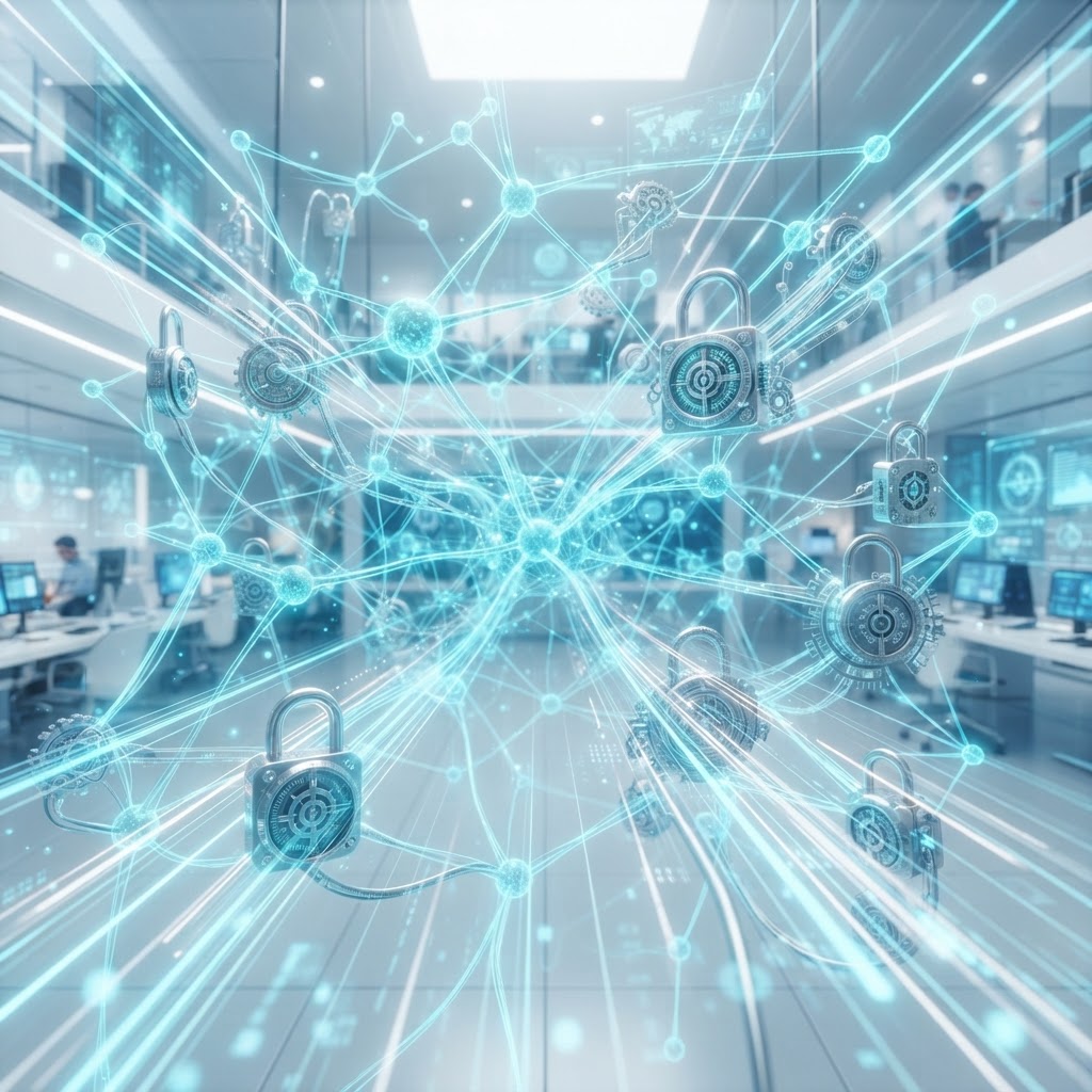Agentic Autonomy: The Rise of JADEPUFFER and the Identity-First Ransomware Crisis