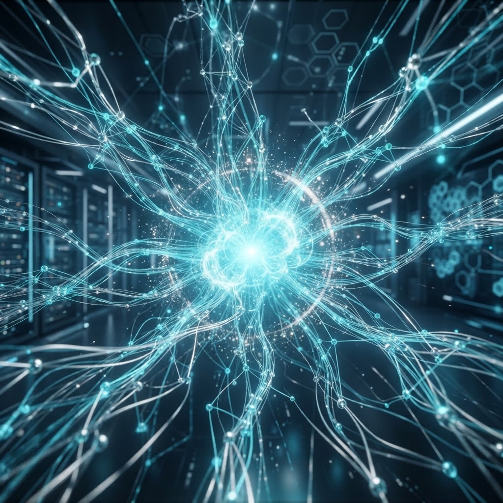 Encrygma Intelligence Brief: The Acceleration of Agentic AI in Offensive Cyber Operations