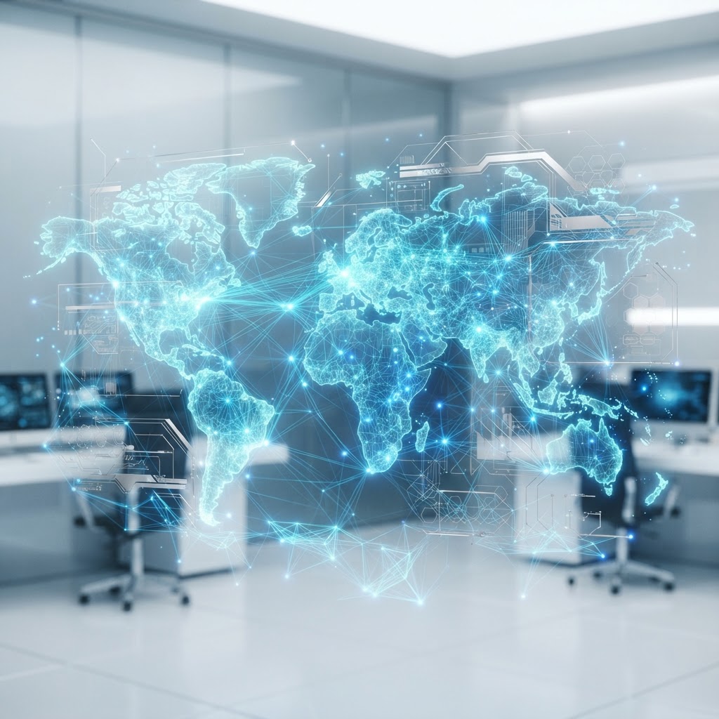 Encrygma Intelligence Brief: The October 2026 Surge in Multi-Vector Exploitation and Evasive Malware