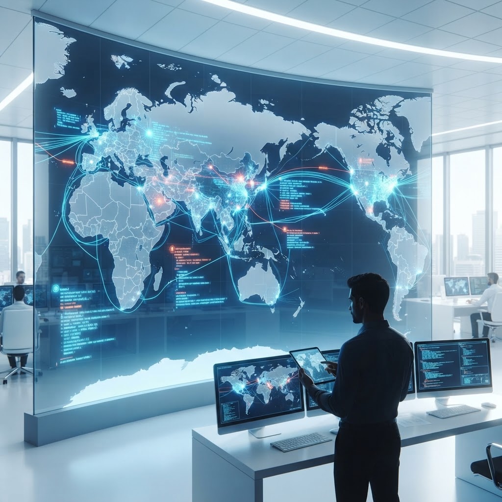 Salt Typhoon Infiltrates Major Regional Telecoms to Intercept Government Communications