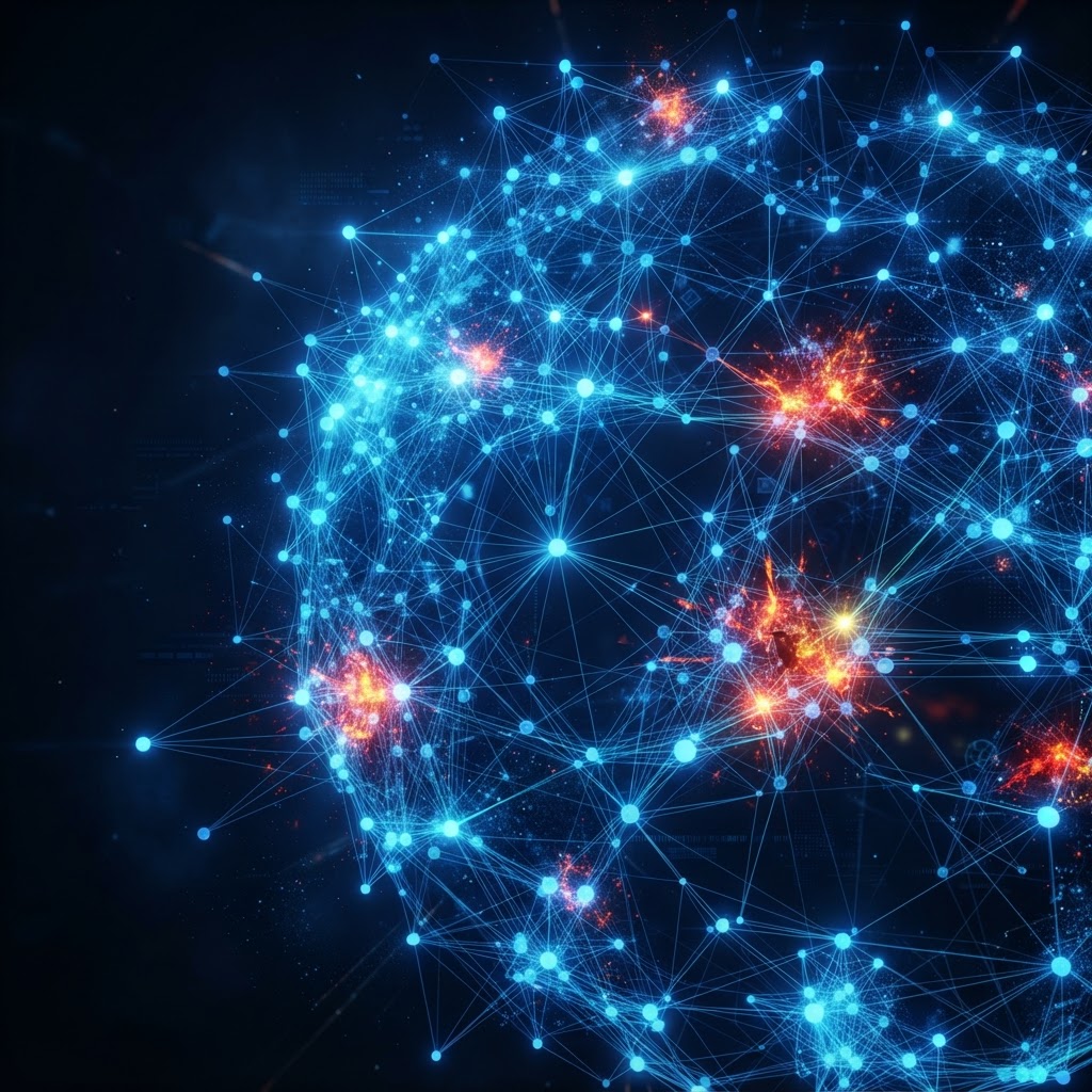 AI-Augmented Exploitation: The Rise of INC Ransomware and the 82% Phishing Threshold