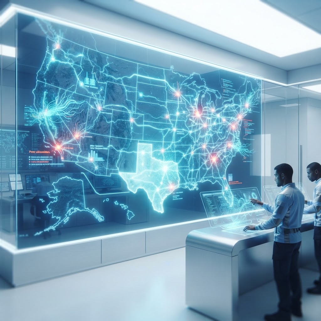 Iranian-Linked Cyber Actors Target U.S. Water Infrastructure Across Seven States via Exposed PLC Vulnerabilities