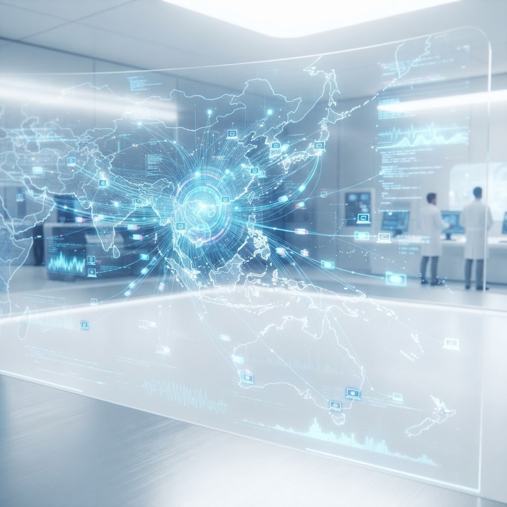 Resurgence of LightSpy: F_Warehouse Framework Expands Surveillance to macOS Targets Across Asia-Pacific
