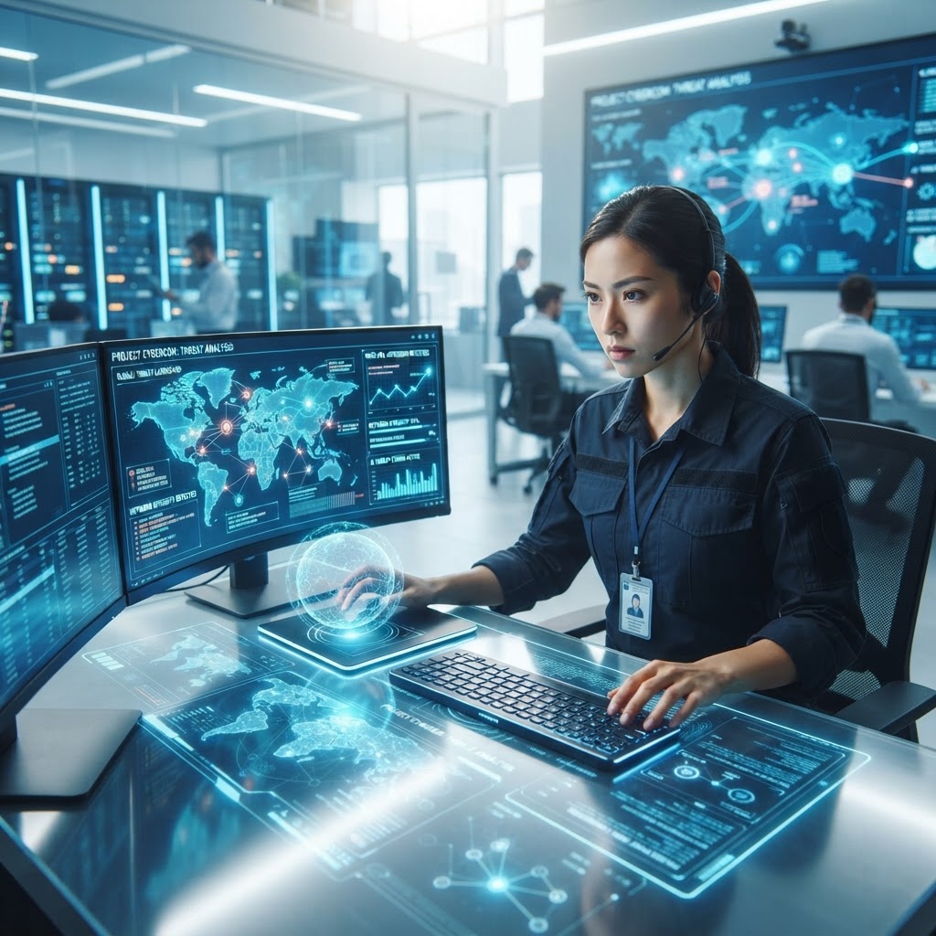 Encrygma Intelligence Brief: Escalating Chinese APT Operations in Southeast Asia and APJ