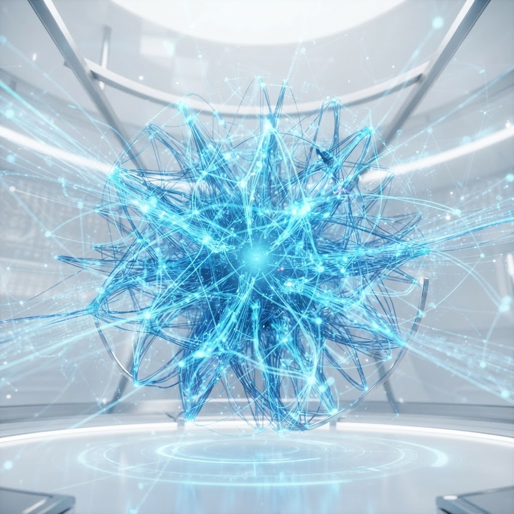 Encrygma Intelligence Brief: The Escalation of Agentic AI and LLM-Powered Offensive Operations