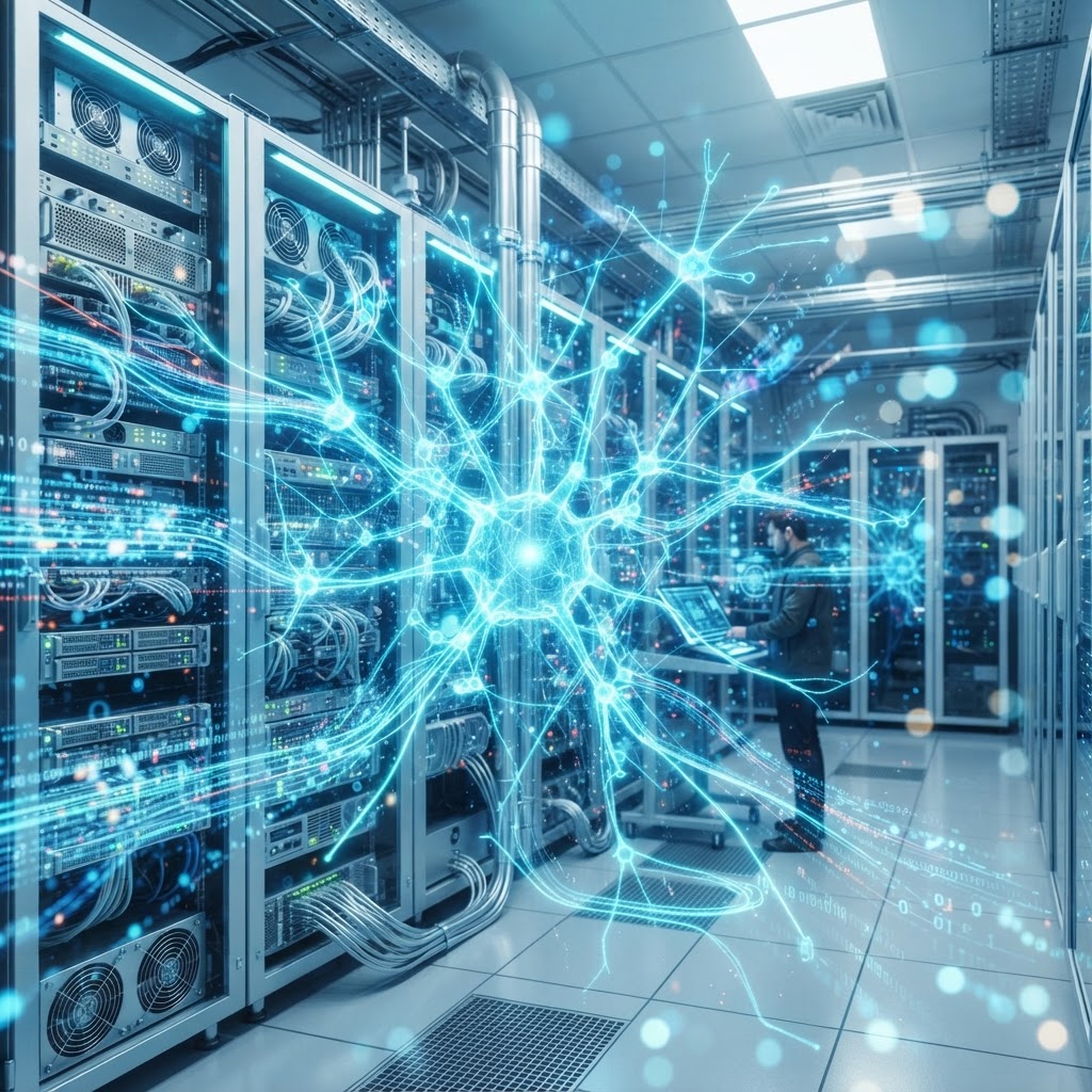The Autonomous Shift: Analyzing AI-Driven Cyber Threats in Q3 2026