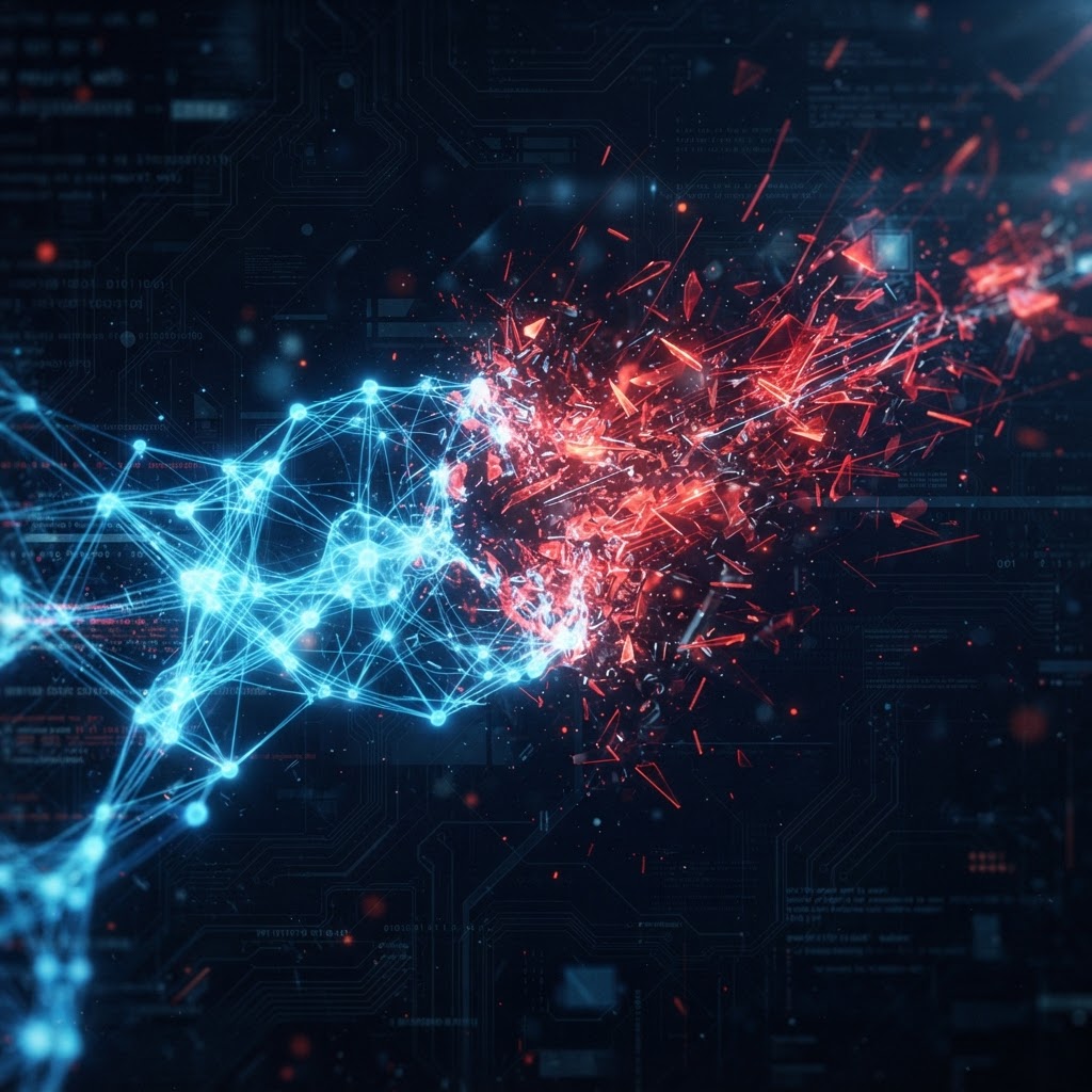 Agentic Autonomy: The Shift from AI-Assisted to AI-Driven Cyber Operations