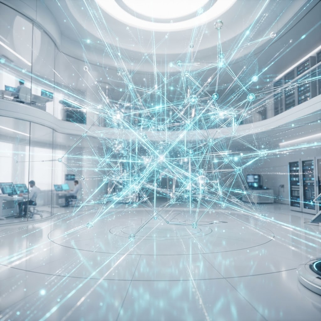 The Industrialization of Deception: Navigating the 2026 AI-Driven Threat Landscape