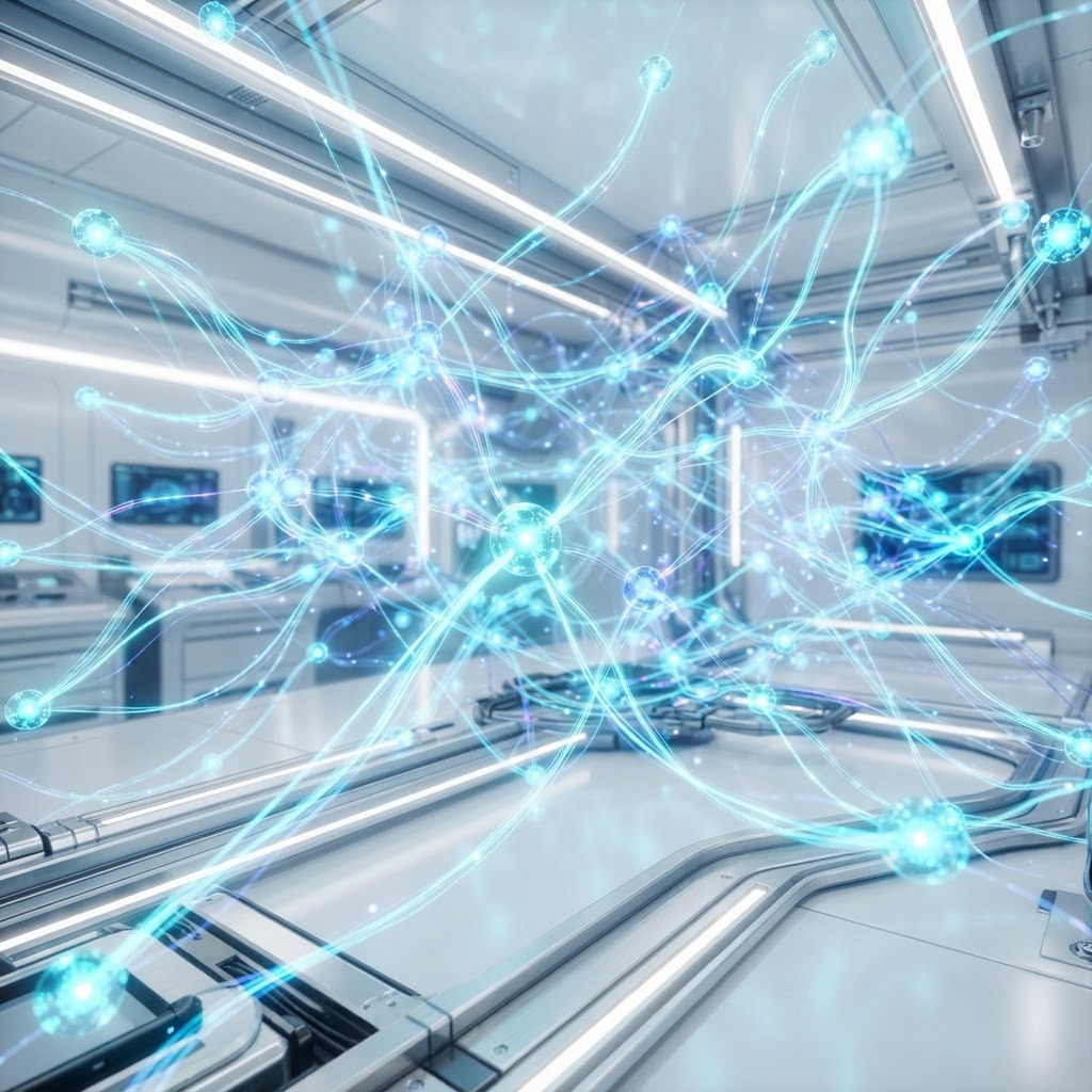 The Agentic Shift: Why 2026 Marks the End of Static Cyber Defense