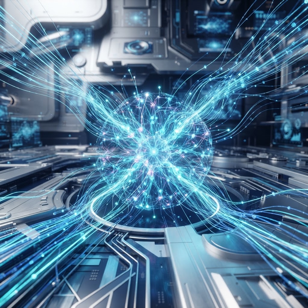 Encrygma Intelligence Brief: The Industrialization of AI-Driven Cyber Offense