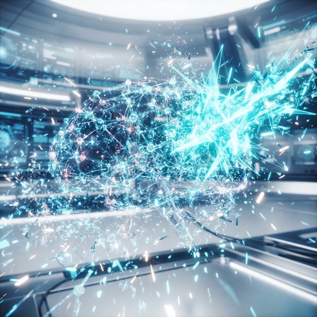 The JADEPUFFER Inflection: Autonomous AI Agents and the New Era of Unrecoverable Ransomware