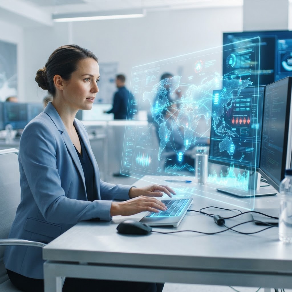 Intelligence Brief: Sustained Escalation in State-Sponsored Cyber Operations (August 2026)
