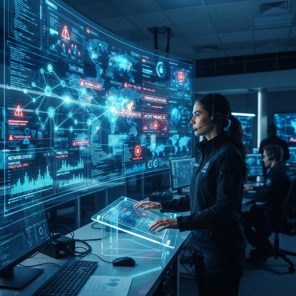 Chinese APT CL-STA-1062 Deploys AI-Enhanced 'TinyRCT' Backdoor Against Southeast Asian Government Networks