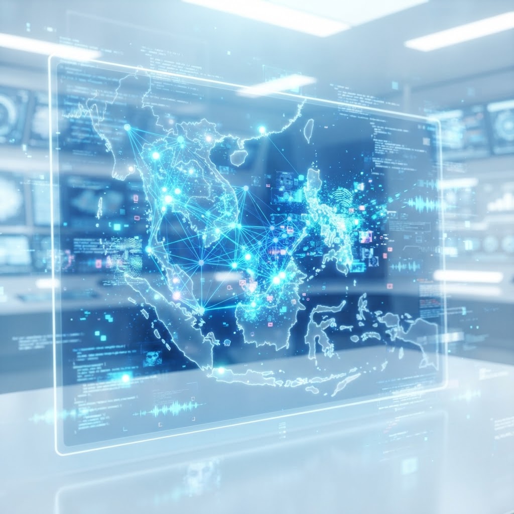 Deepfake Cyber Attacks: A Rising Threat in Southeast Asia