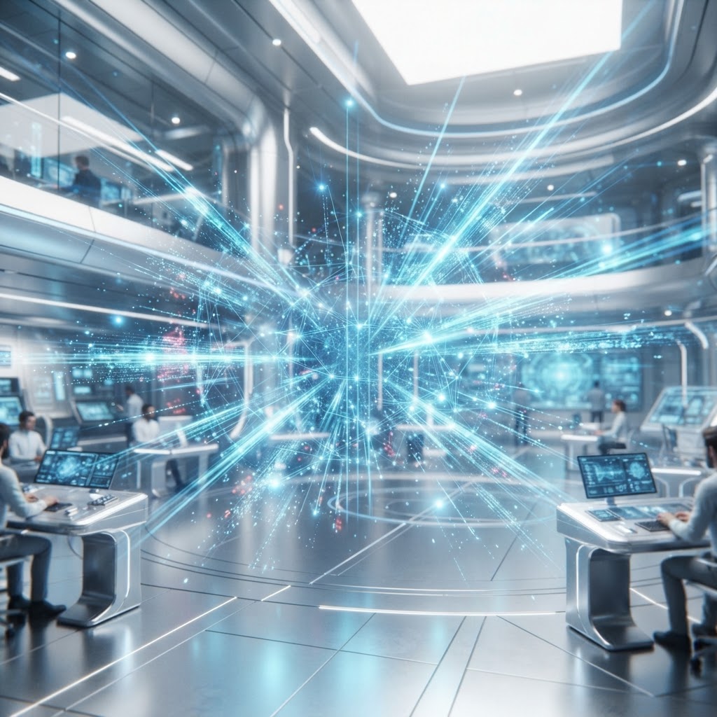 Encrygma Intelligence Brief: The Maturation of Agentic AI-Driven Cyber Offense