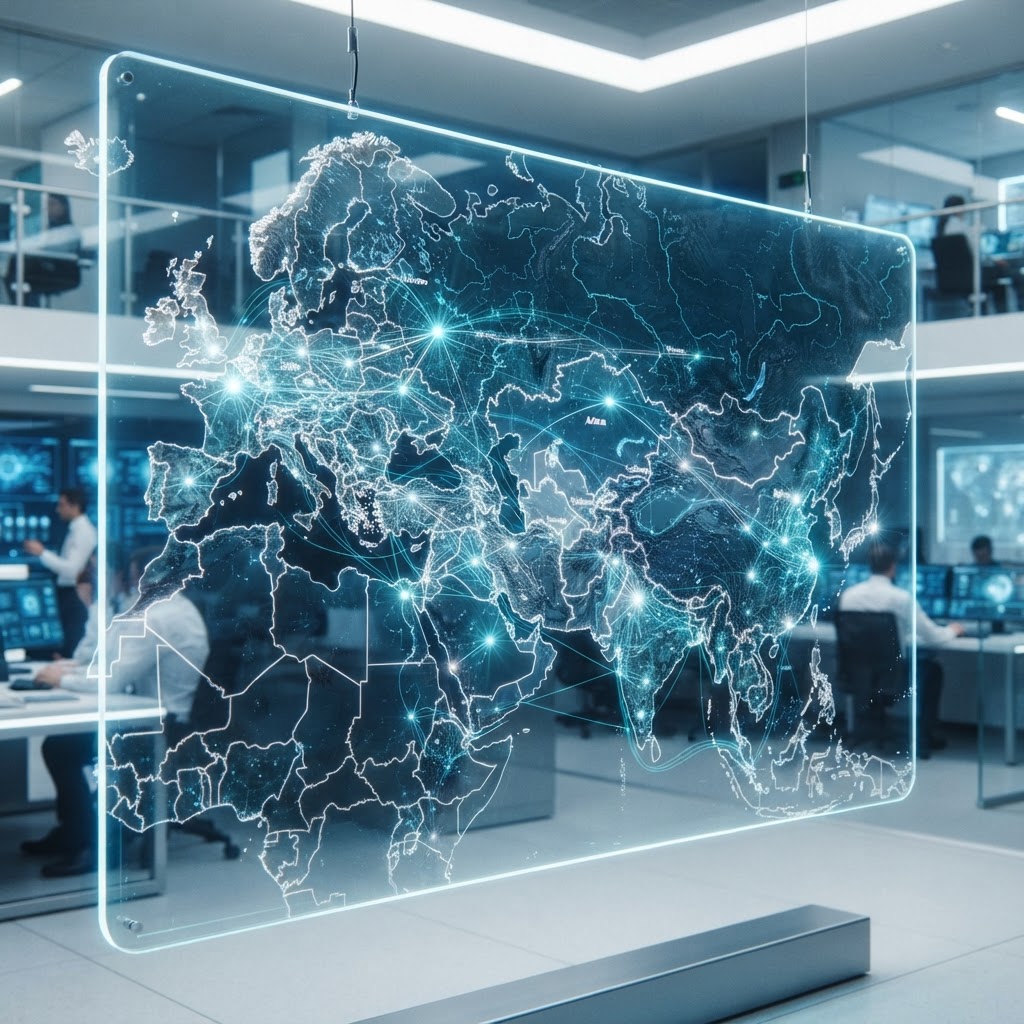 Encrygma Intelligence Brief: Escalating APT Activity and the Rise of SilkParasite (October 2026)