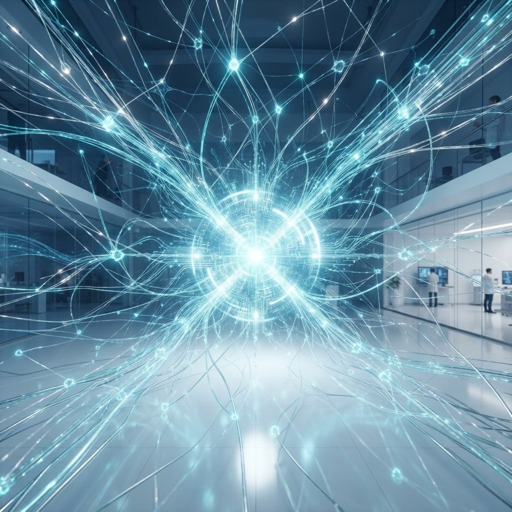 Encrygma Intelligence Brief: The Rise of Autonomous Agentic AI in Offensive Cyber Operations