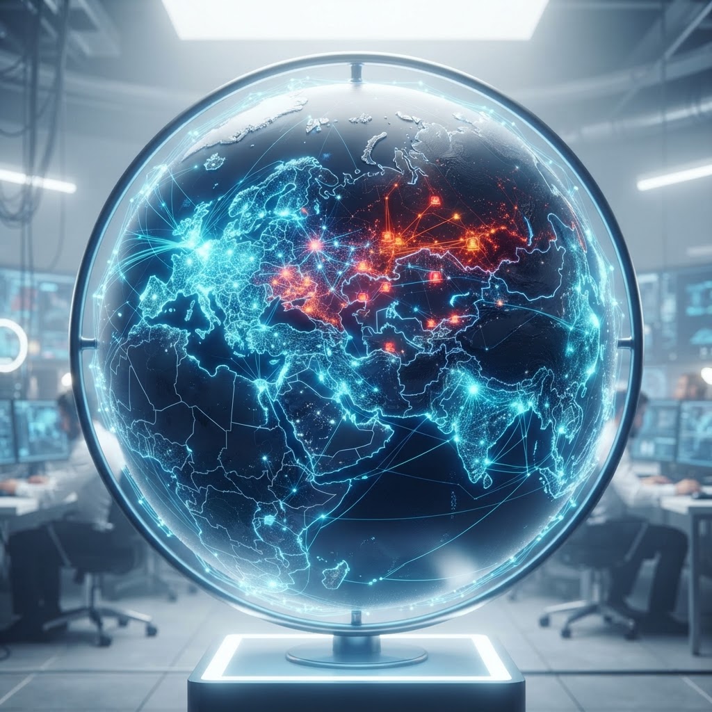 FrostyGoop Malware Hits Ukrainian Heating Infrastructure: A New Era of State-Sponsored Kinetic Cyber Attacks