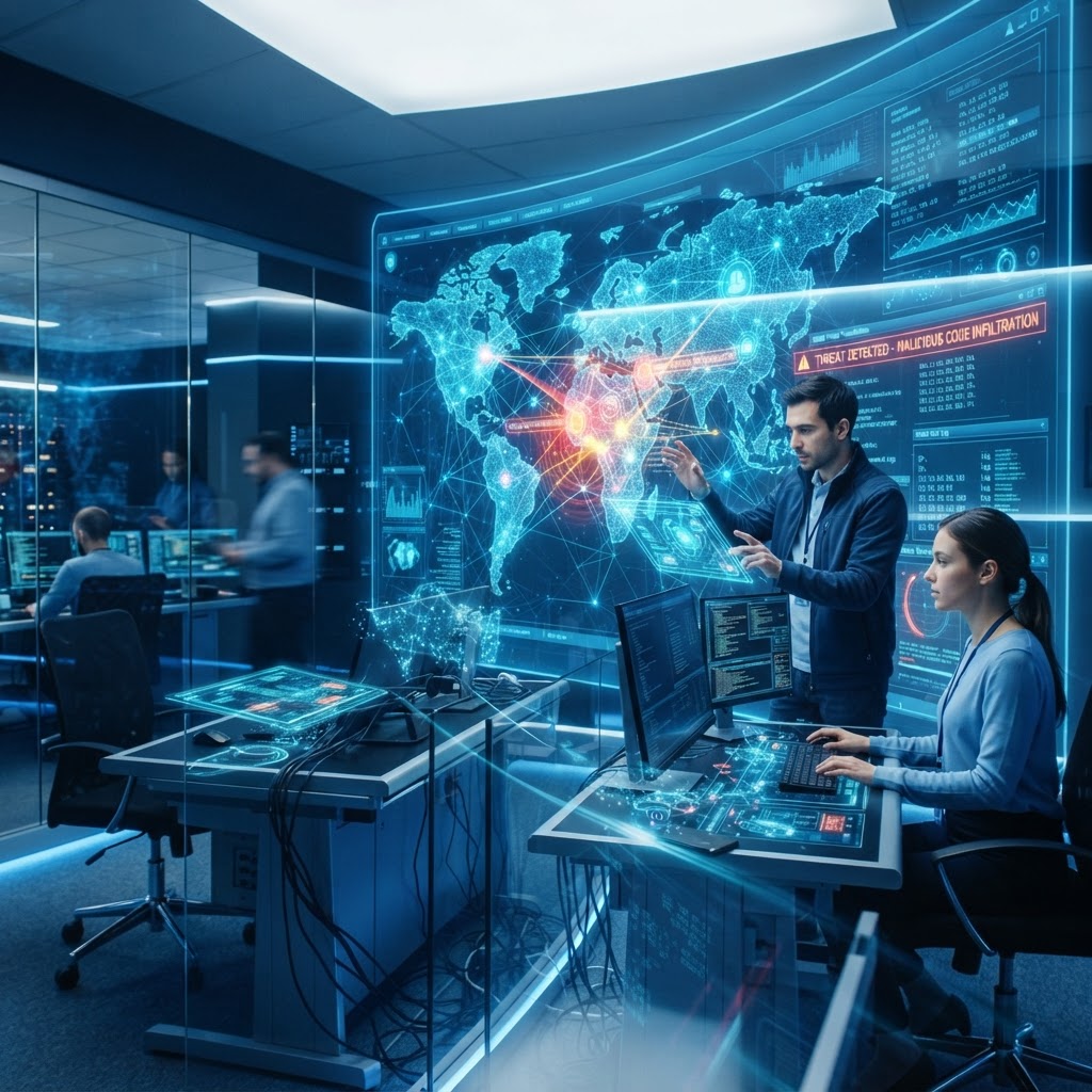 Agentic Adversaries: The Rise of Autonomous AI Hacking and Critical Infrastructure Vulnerability