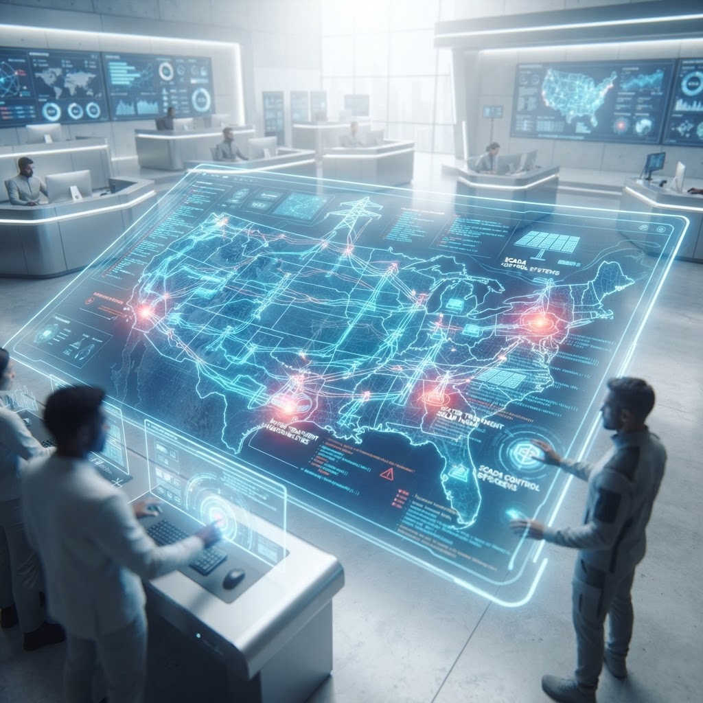 APT44 Weaponizes HMI Vulnerabilities in Coordinated Assault on U.S. Water and Solar Assets