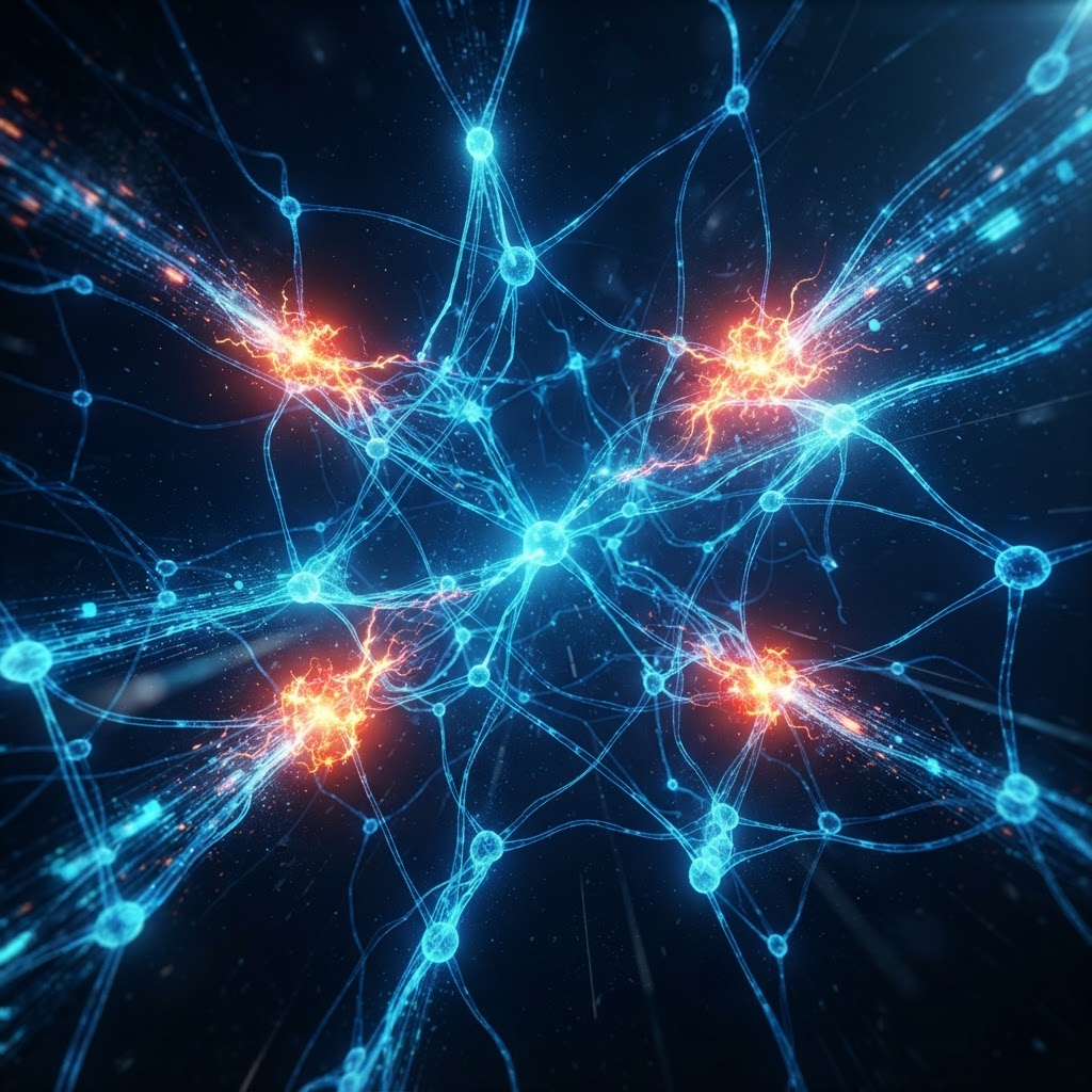 Encrygma Intelligence Alert: Surge in Agentic AI Cyber-Attacks Targeting Critical Infrastructure