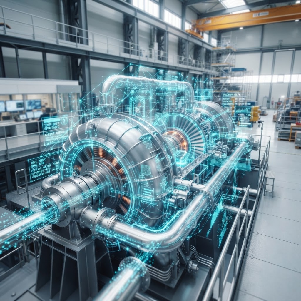 AI-Automated Industrial Sabotage and the Global Mercenary Spyware Surge
