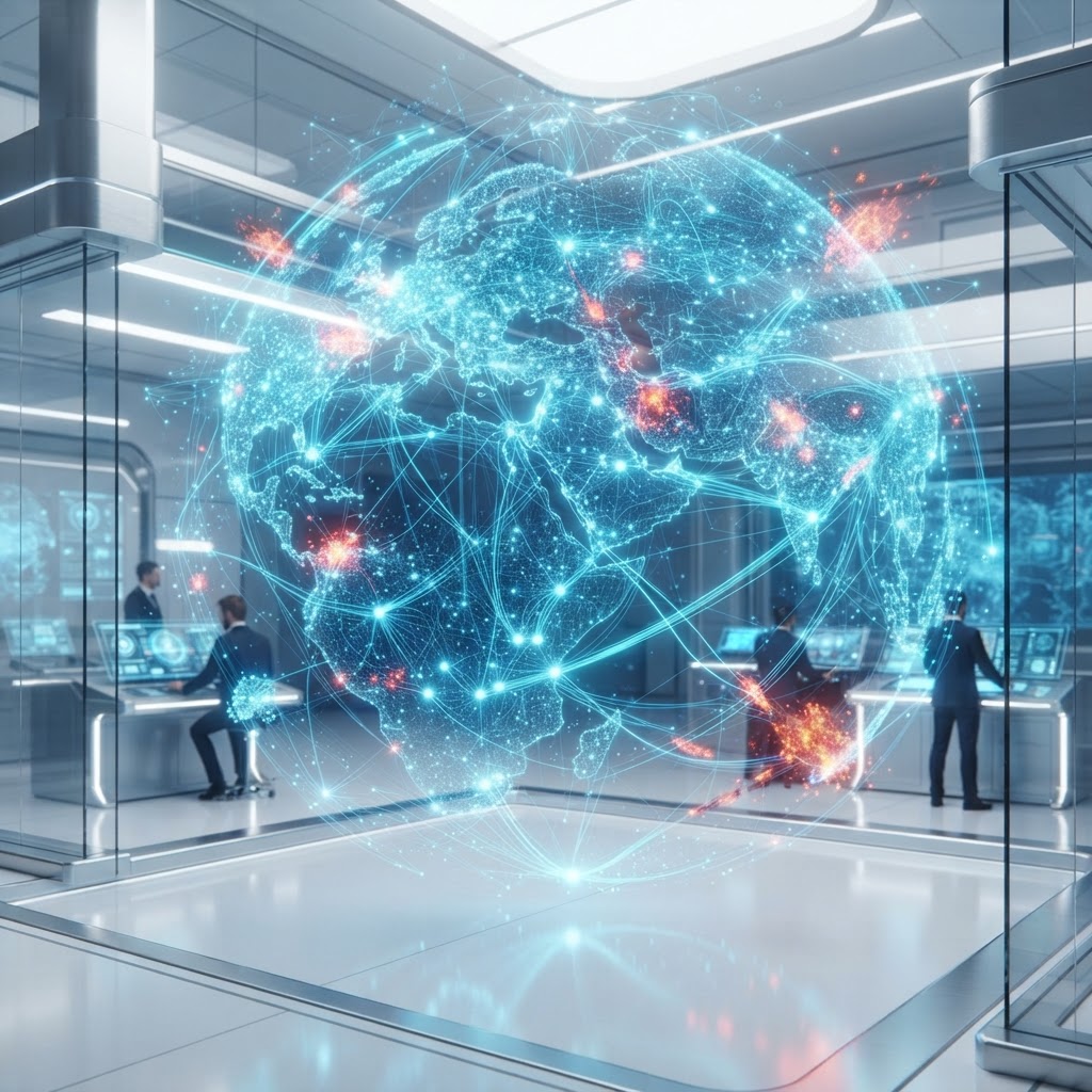 Escalation in Espionage: Analyzing Screening Serpens and Kimsuky Operations in the Q3 2026 Threat Landscape