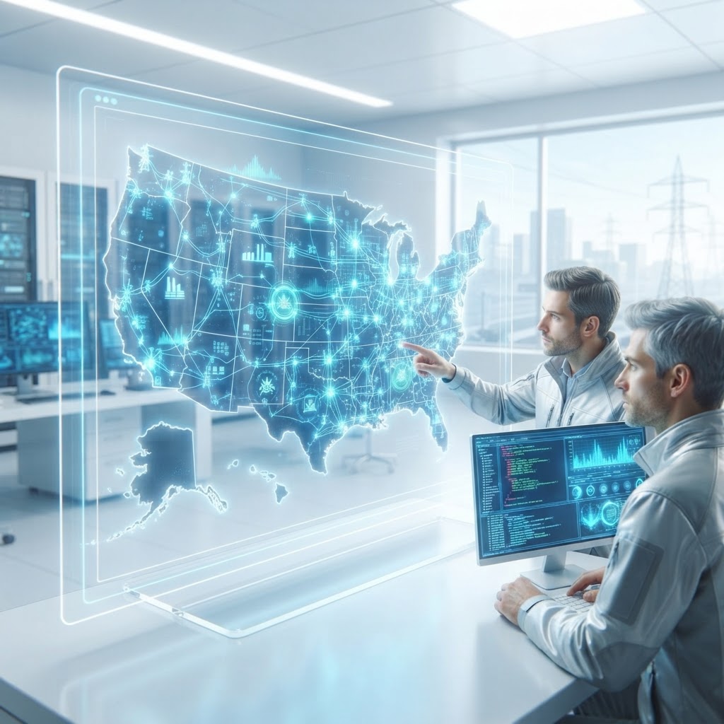 Chinese State Hackers Embed Pre-Positioning Malware in US Power Grid OT Networks