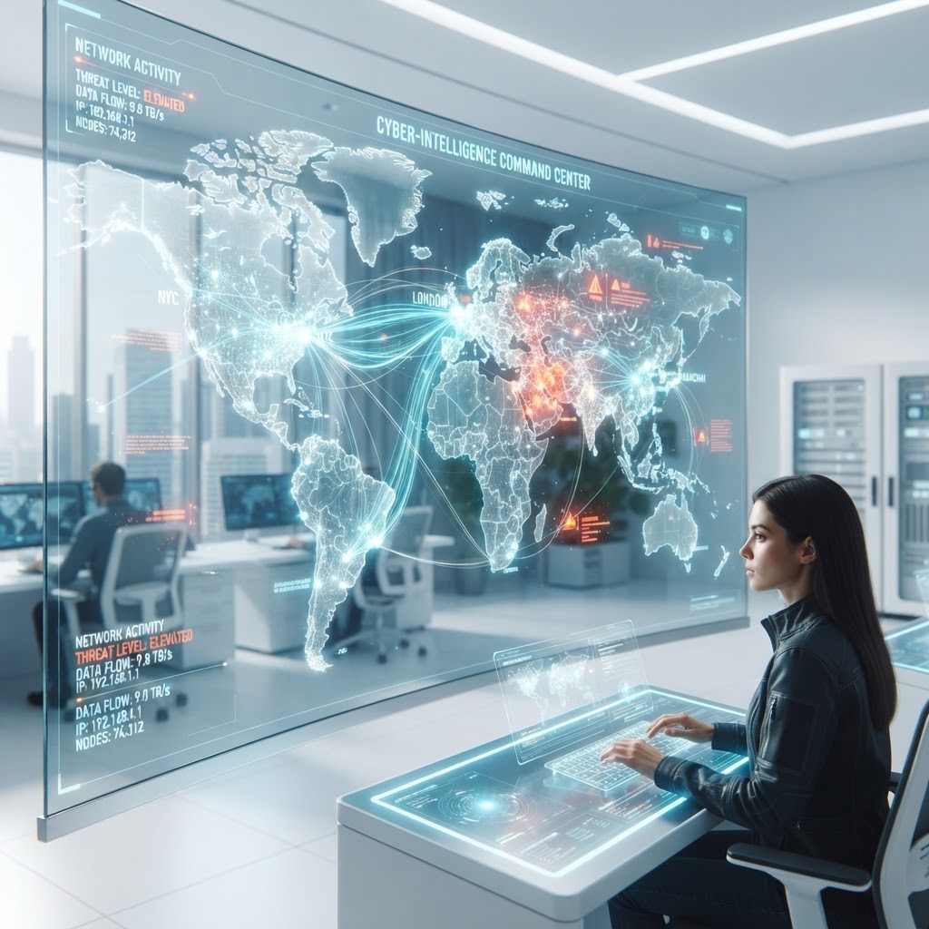 Encrygma Intelligence Brief: Escalating AI-Driven Campaigns and APT Persistence (October 2026)