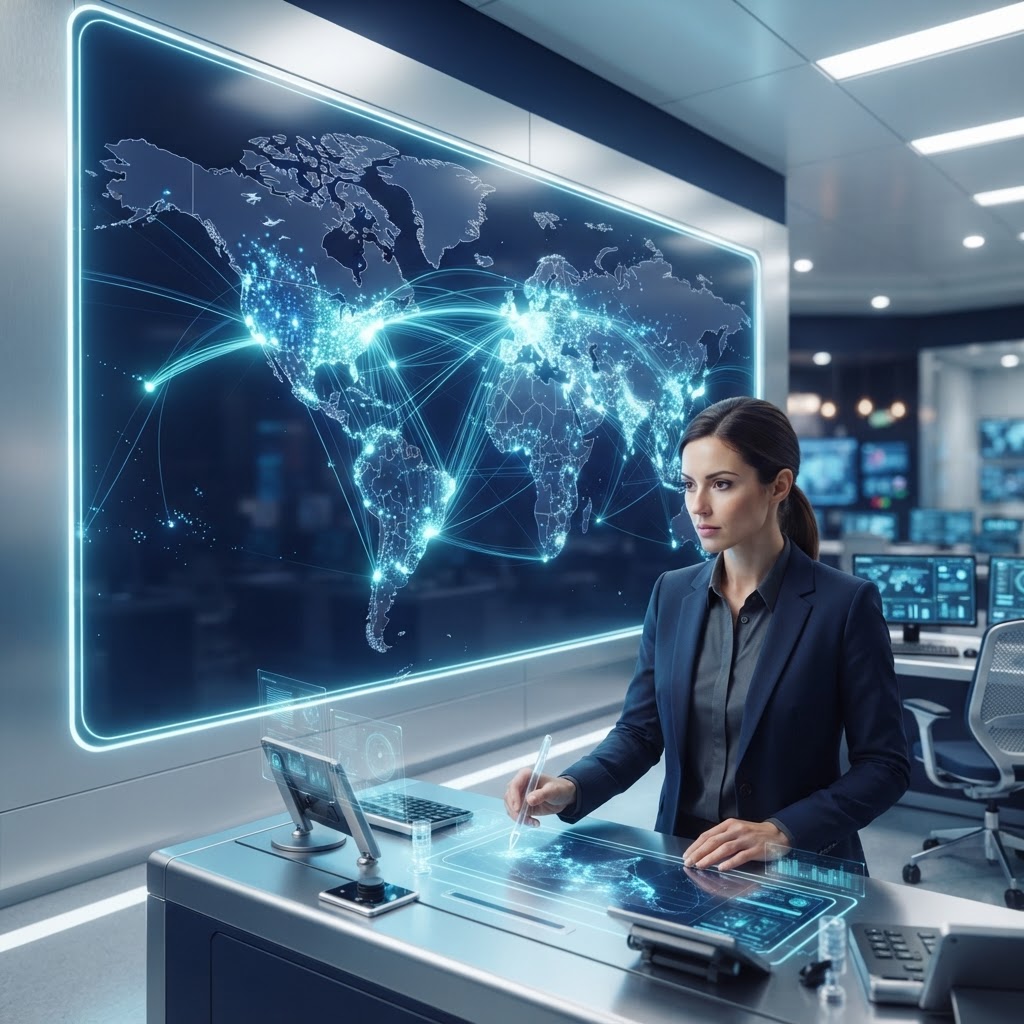 Encrygma Intelligence Brief: Escalating AI-Driven Supply Chain Attacks and State-Sponsored Espionage (Oct 2026)