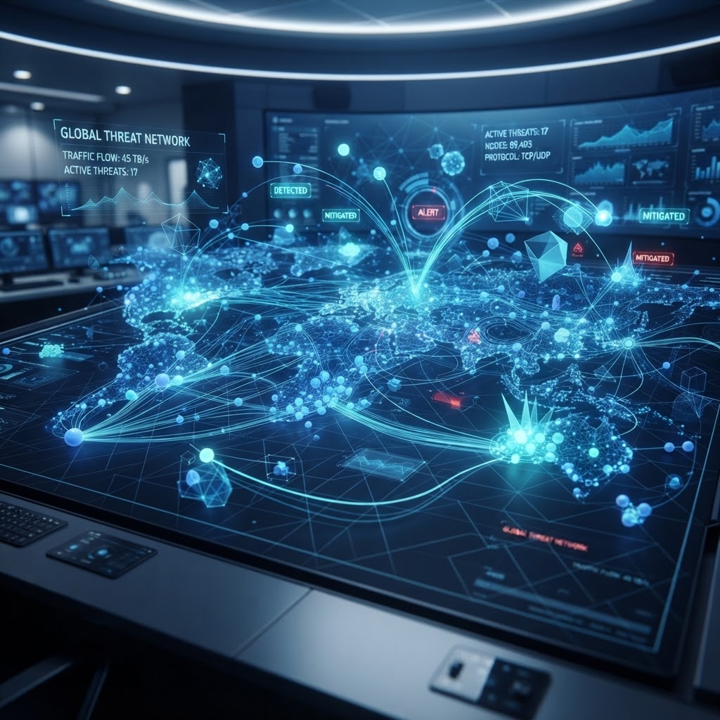 Intelligence Brief: Escalating Exploitation of Critical Frameworks and Novel Malware Persistence
