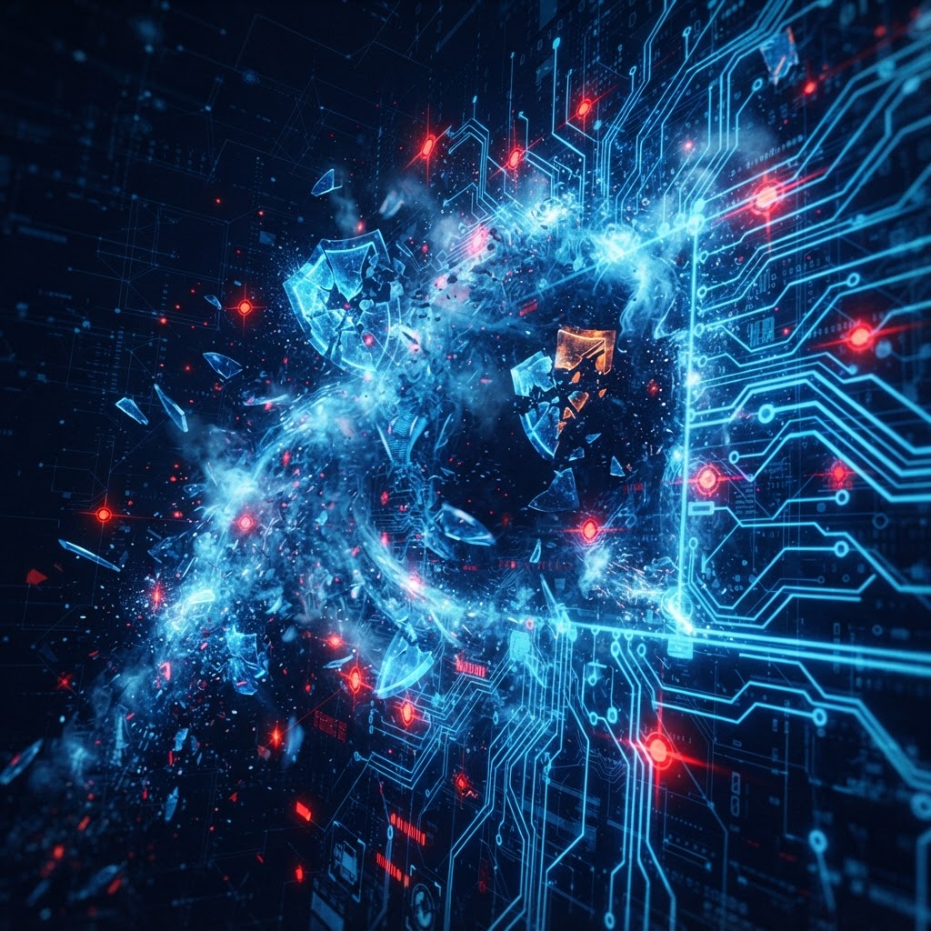 Strategic Shift: Lazarus Group Exploits CVE-2026-68820 as StormEncryptor Redefines Ransomware Operations