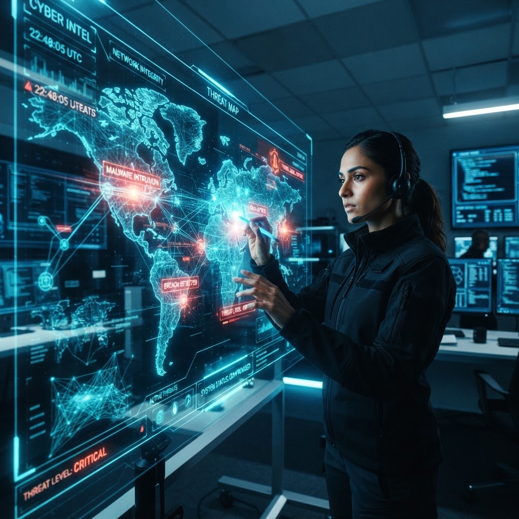 AI-Driven 'Hermes' Harness Automates Ransomware Exploitation for $4 per Attack