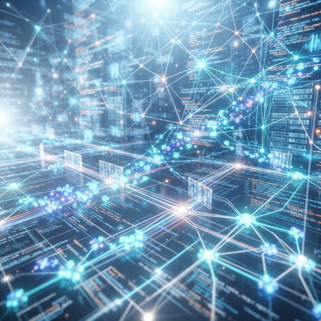 AI Agent Swarms: STAC6994 Operationalizes Autonomous Lateral Movement in First Detected Campaign