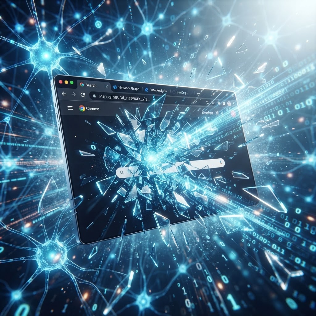 AI-Powered Exploit Chain Bypasses Chrome Sandbox: Encrygma Threat Intelligence Update