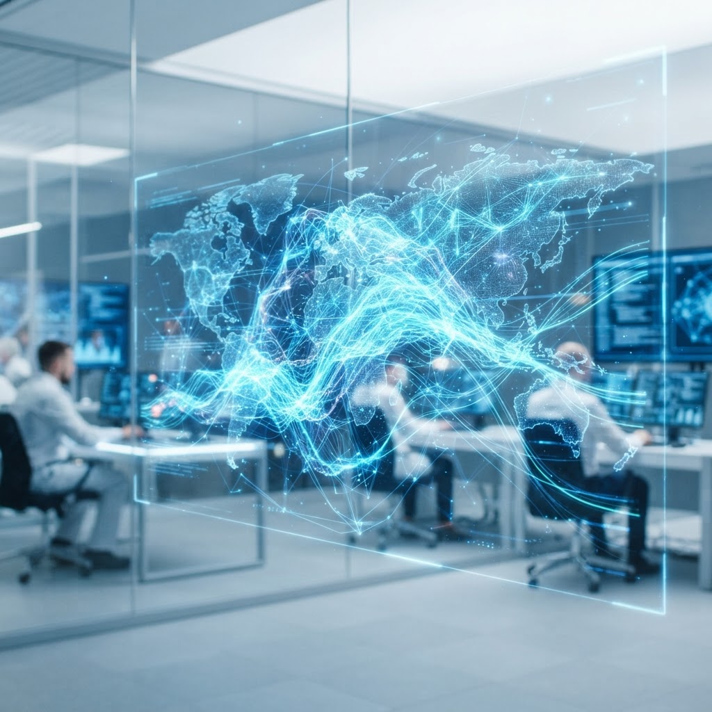 Encrygma Threat Intelligence Report: Q4 2026 Emerging Malware and Exploitation Trends