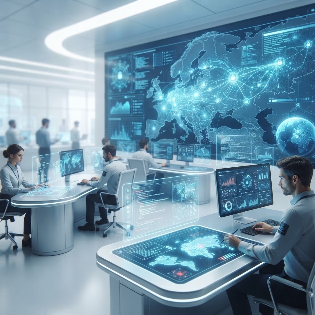 Emerging APT Threats in Eastern Europe: Advanced Malware Techniques and Analysis