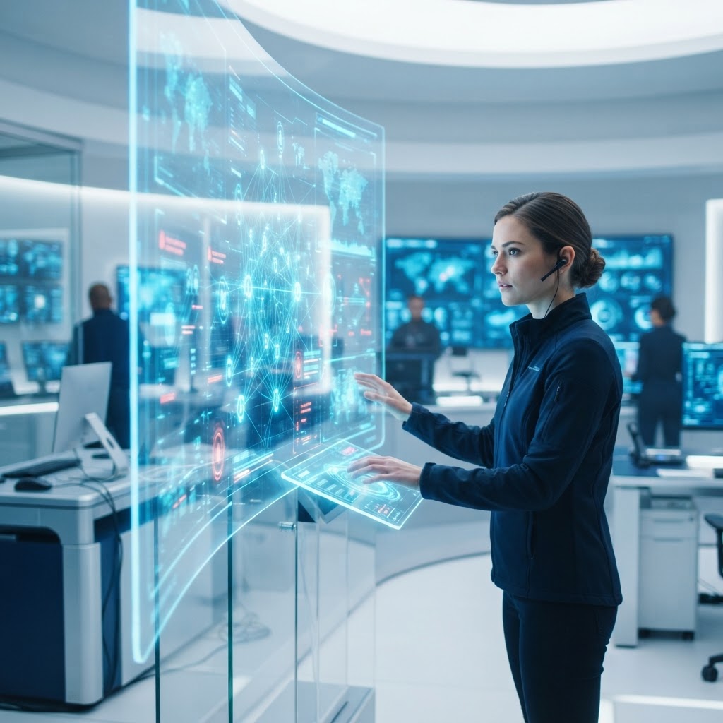 Intelligence Brief: Escalating Exploitation of RMM and Network Infrastructure Vulnerabilities
