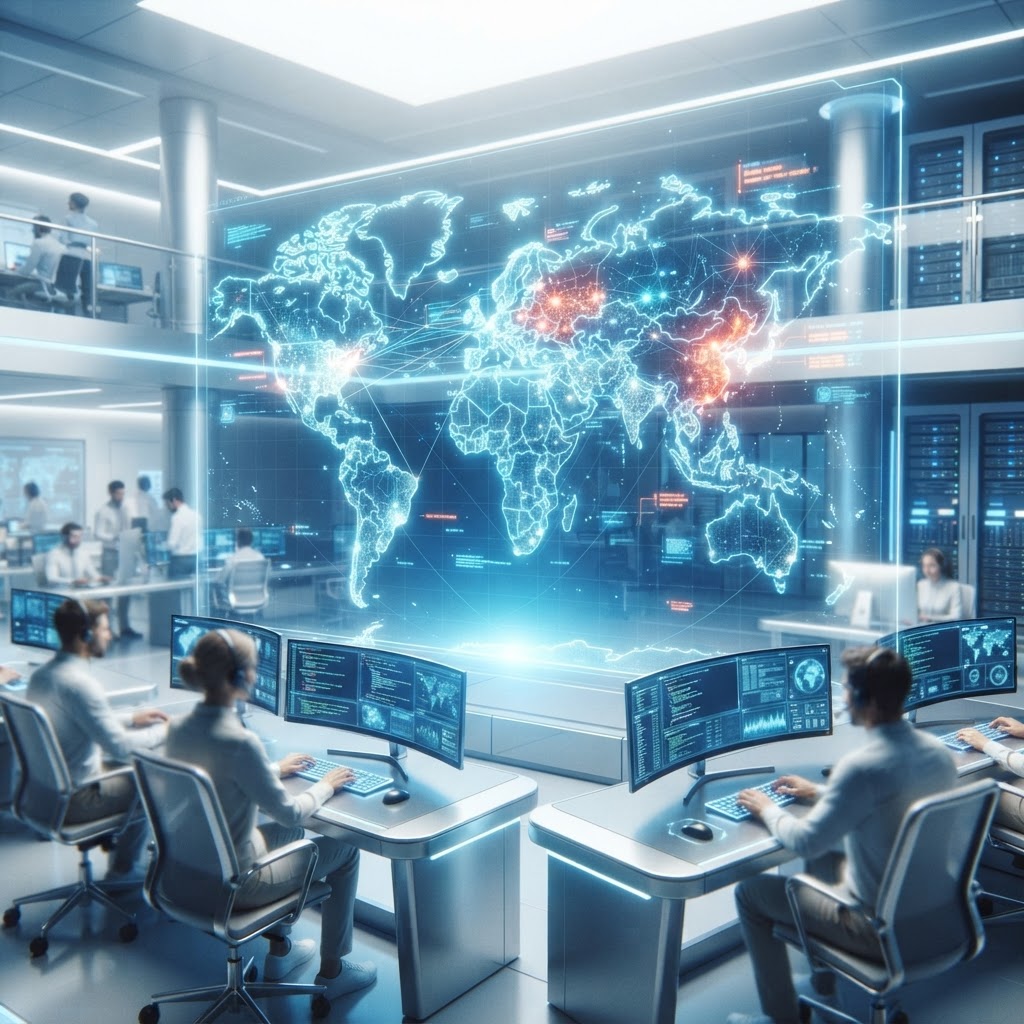 Strategic Escalation: Analyzing the 7.5% Surge in Tri-Axis State-Sponsored Cyber Operations (August 2026)
