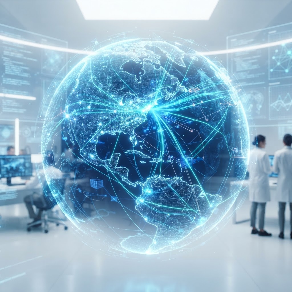 North Korean APTs Deploy Near-Autonomous AI for Global Financial and Infrastructure Espionage