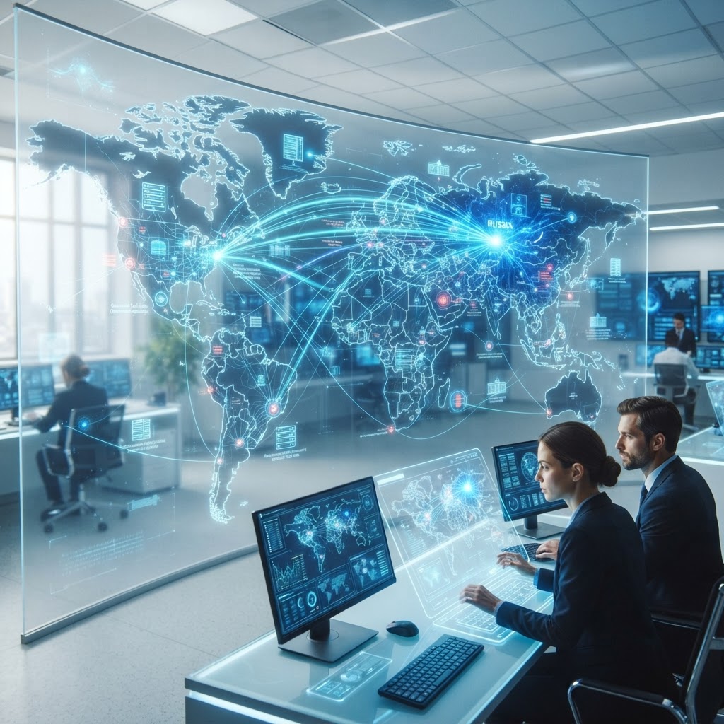 Russian APT 'LAUNDRY BEAR' Targets Global Nuclear Fusion Research and Defense Infrastructure