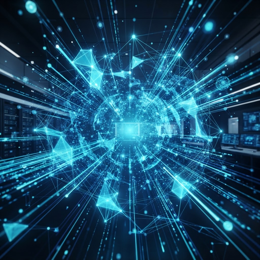 Global Ransomware Surge: Barracuda and Qilin Groups Escalate Attacks on Critical Infrastructure