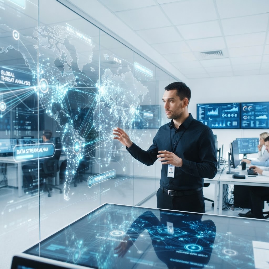 Encrygma Intelligence Brief: Escalating Nation-State Cyber Operations and Critical Infrastructure Vulnerabilities