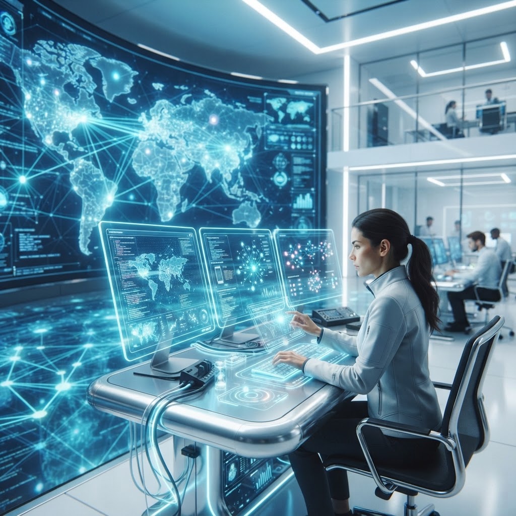 Underground Market Surge: Advanced Mobile Surveillance Implants Now Available for Under $50,000