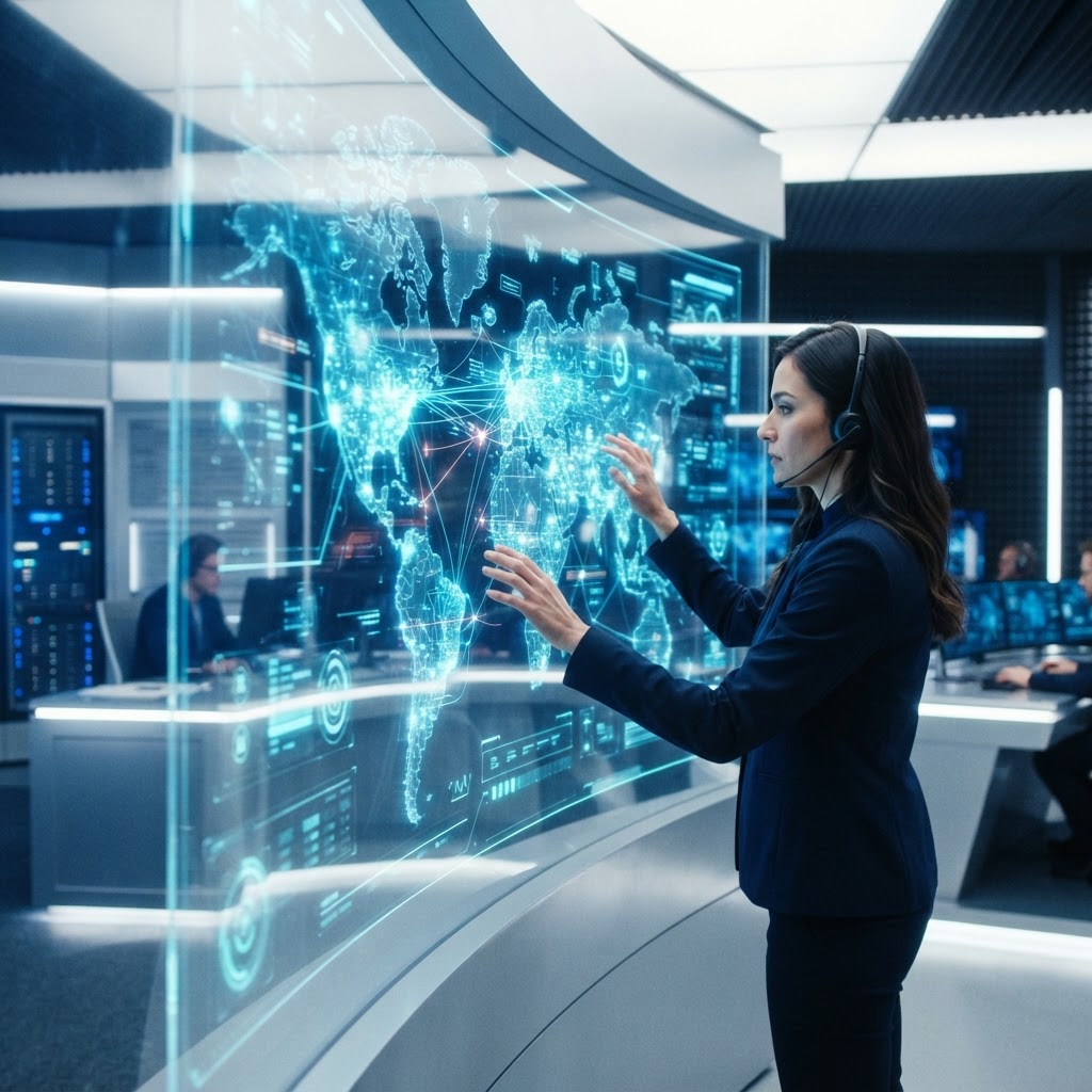 Encrygma Intelligence Brief: Escalating Nation-State Cyber Operations and AI-Driven Threat Vectors