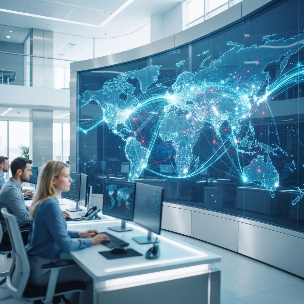 Encrygma Intelligence Brief: The Rise of Agentic AI-Driven Intrusion Ecosystems (October 2026)
