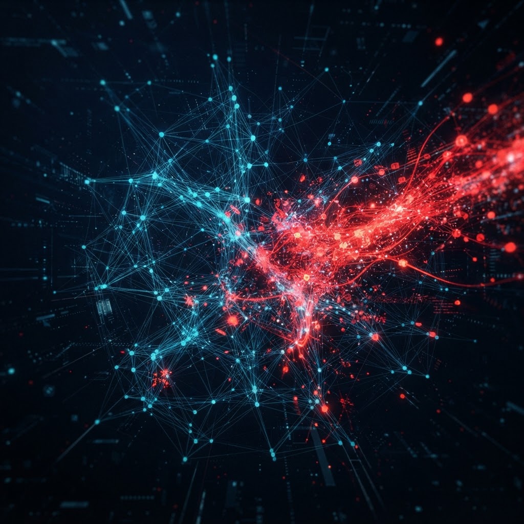 The Autonomous Frontier: Navigating the Rise of Agentic AI Cyber Threats