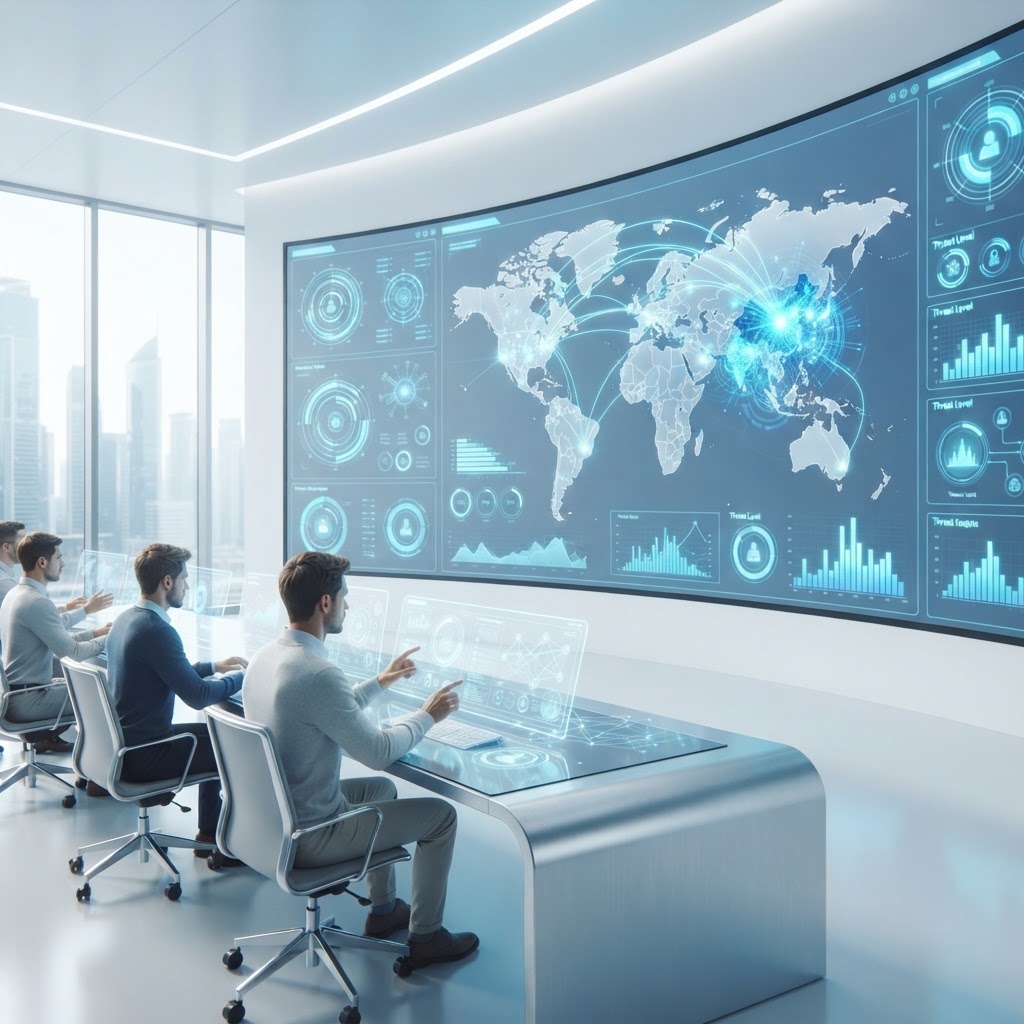 Handala Group Deploys New CrowdStrike-Themed Wiper Malware Amid Global IT Outage